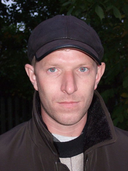 Андрей Тарелин