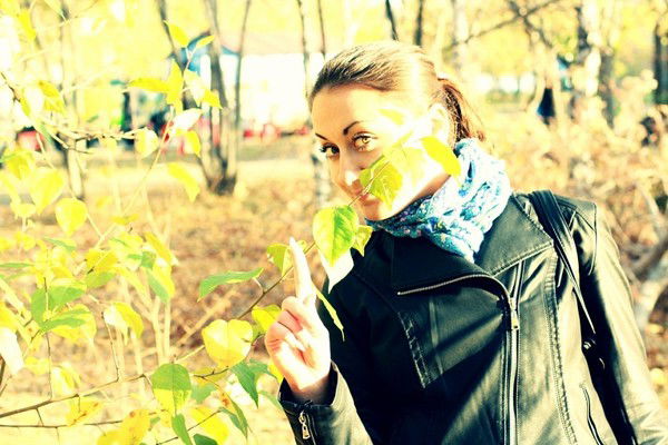 Анастасия Баркова