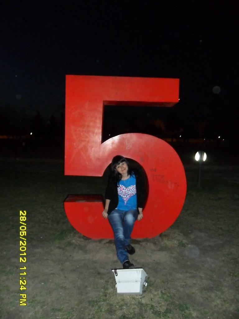 Анжелика Бартель