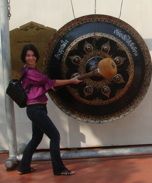 Лариса Константинова