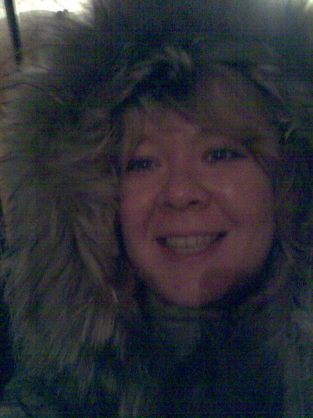 Юлия Дмитриева