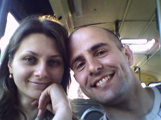 Данил, Анна Маркевич