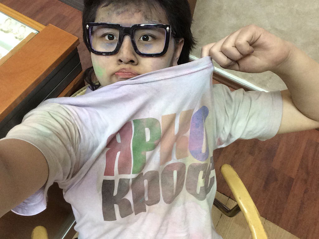 Ангелина Хан