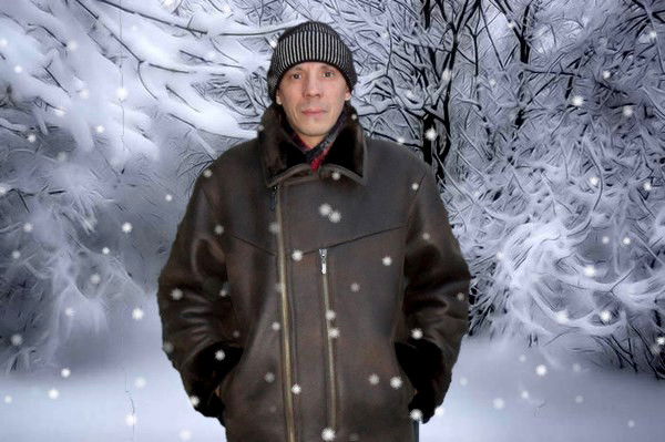 Айрат Хабибуллин