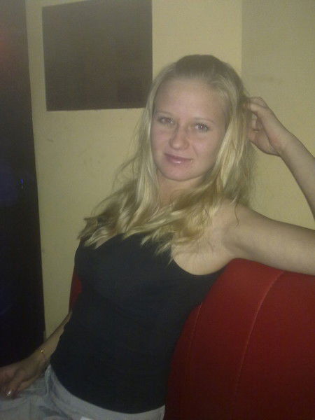 Евгения Якимова