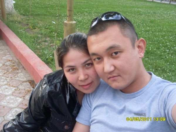 Анвар Курманалиев