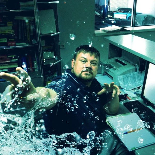 Портовой Евгений