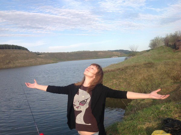 Маргарита Федотова