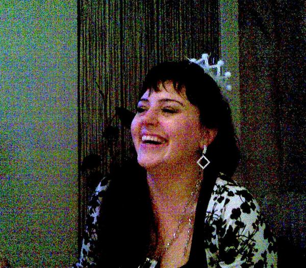 Лилия Сухомлинова