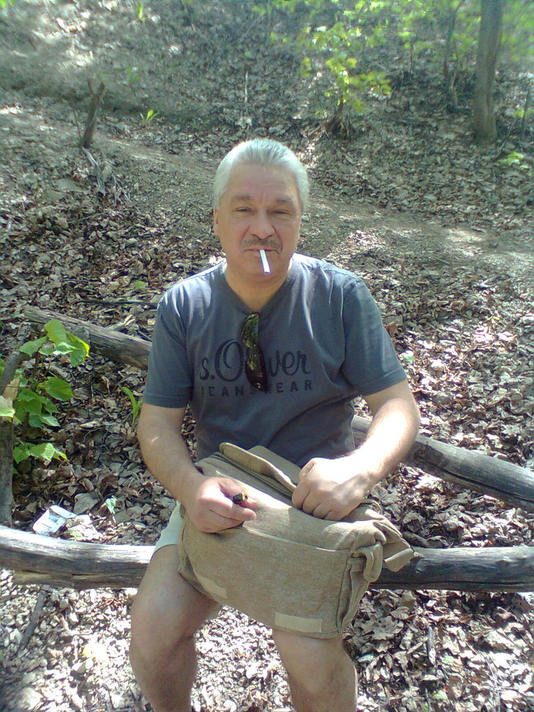 Владимир Иванов