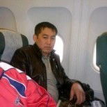 Мустафа Алымбеков