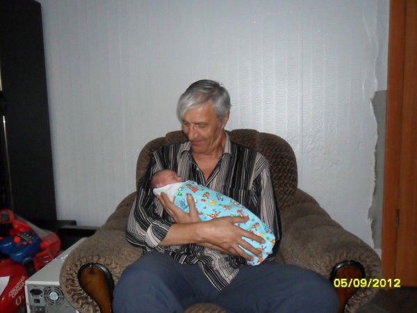 Владимир Павлюченко