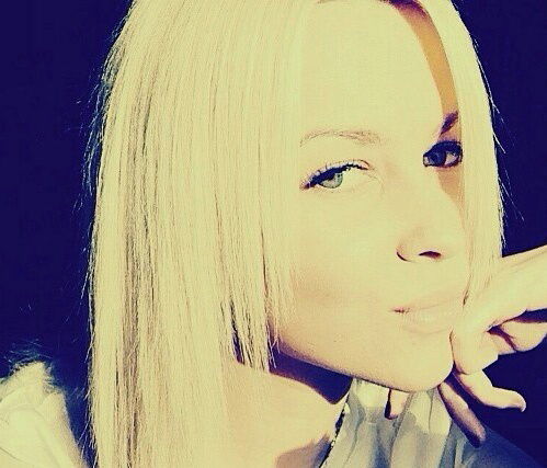 Лилия Щербинская