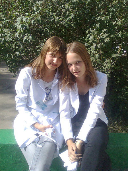 Наталья Шведова