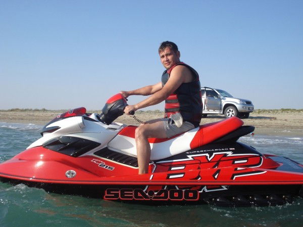 Ринат Ахмедьянов