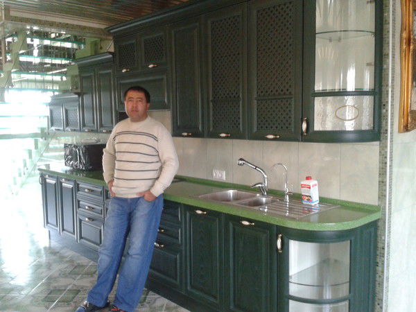 Акромжон Умирзаков