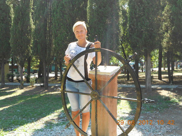 Cветлана Шуляк