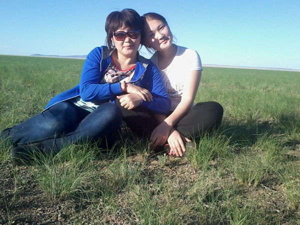 Замза Абдуалиева