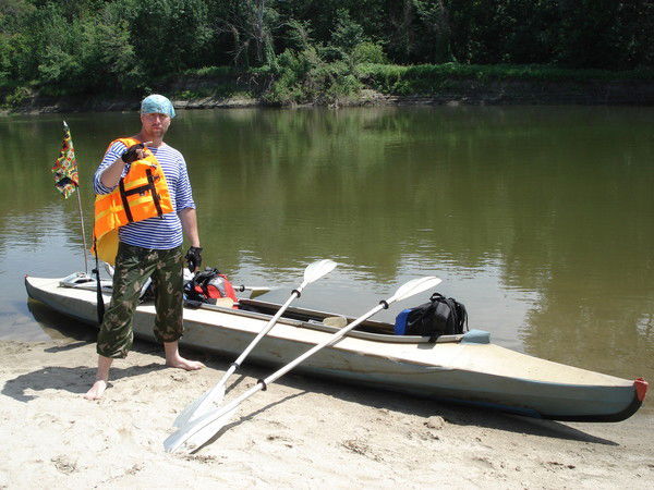Аркадий Чувашев