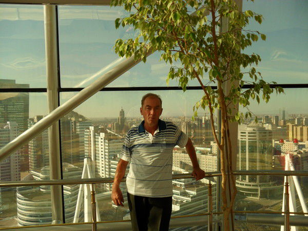 Юрий Устьянцев