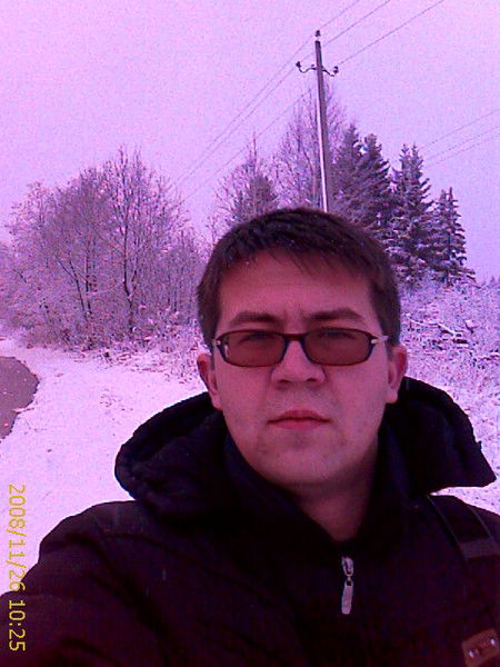 Бегишев Рафкат