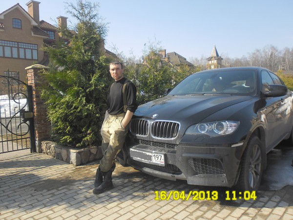 Альберт Shatma