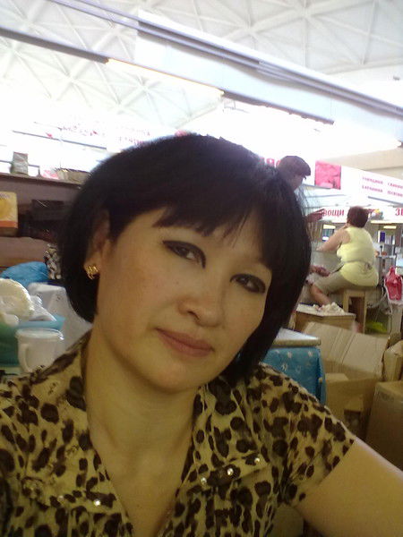 Роберта Тен