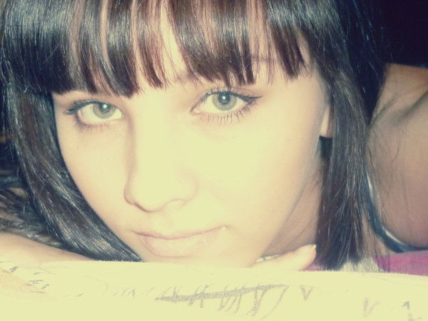 Анастасия Петрова