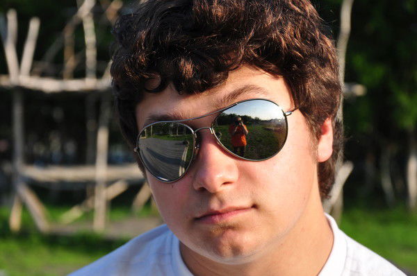 Александр Лукашев