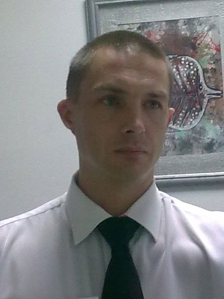 Андрей Конзалаев