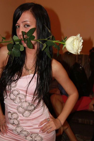 Мария Филимонова