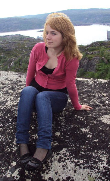 Татьяна Жога