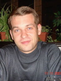 Андрей Бахтин