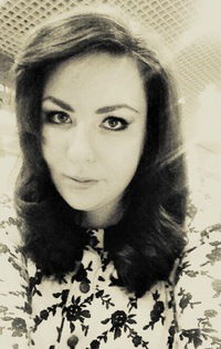 Дарья Кузнецова