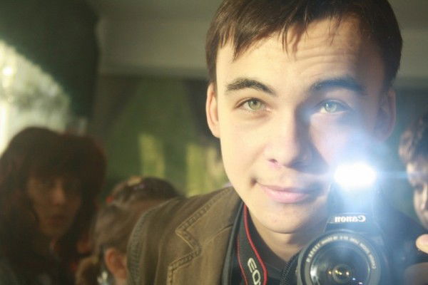 Влад Зырянов