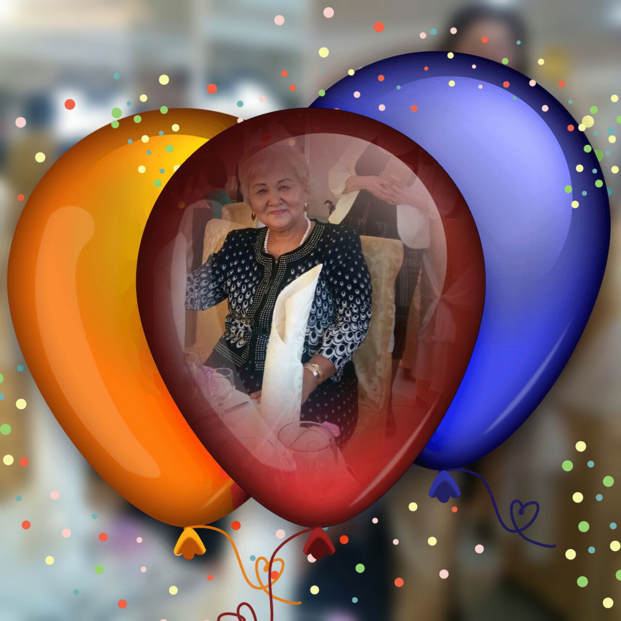 Сауле Исабекова