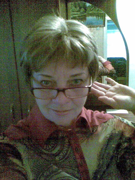 Наталия Голдобина