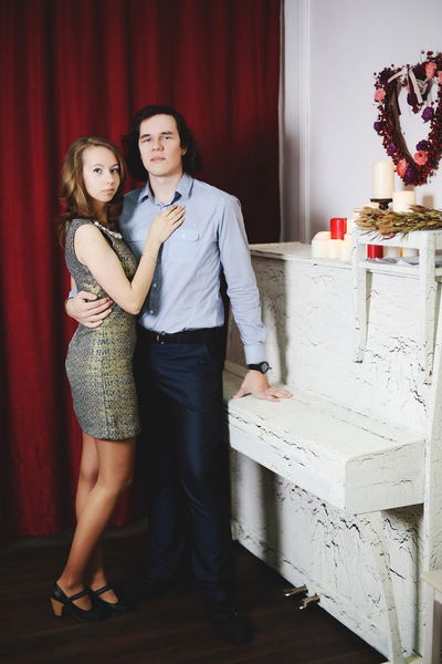 Марина Шаркова