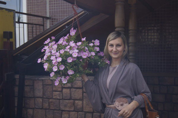 Кристина Чернышева