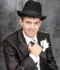 Виталий Волосков