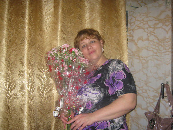 Елена Аугервальд