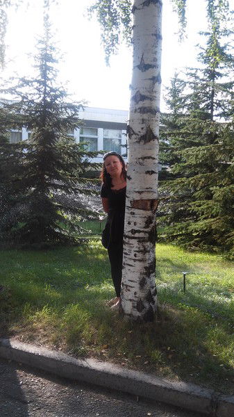 Айнагуль Байбулова (Шанкотова)