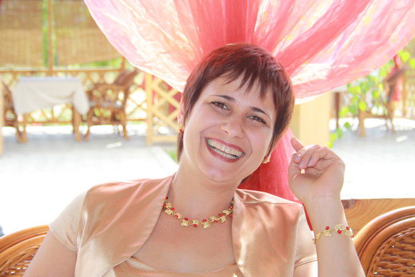 Оксана Шейко