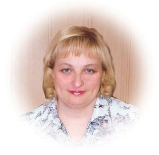 Ирина Куликова