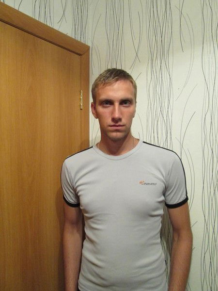 Серёга Чернышов