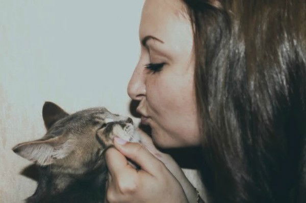 Елизавета Рощина