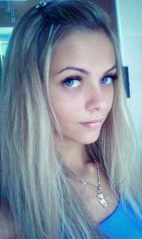 Катерина Цыганова