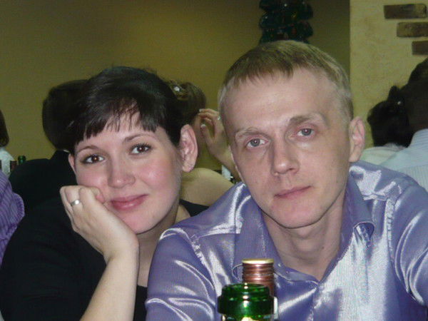 Рушания Хасаншина