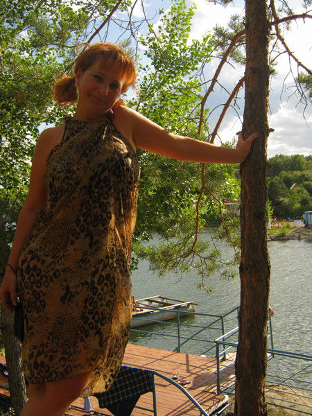 Наталия Есимханова