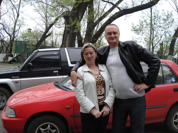 Дмитрий Винников